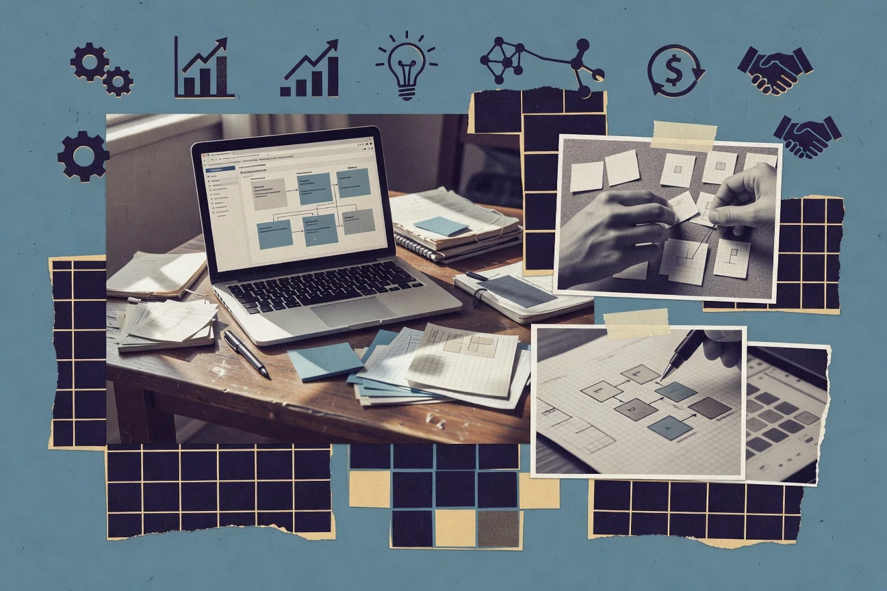 Best Business Model Canvas Software 2026