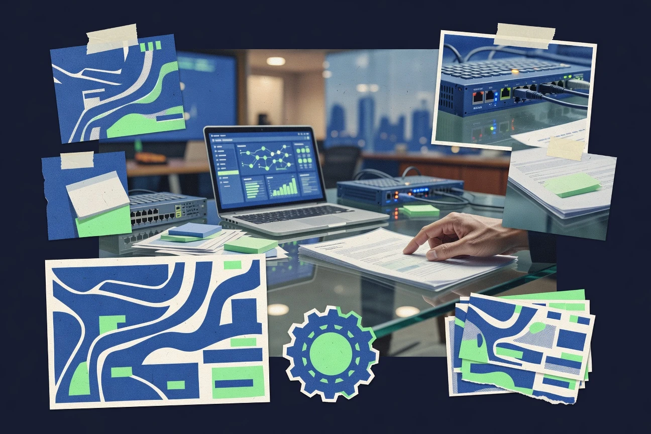 Top 10 Best Business Operating System Software (2026 Review)