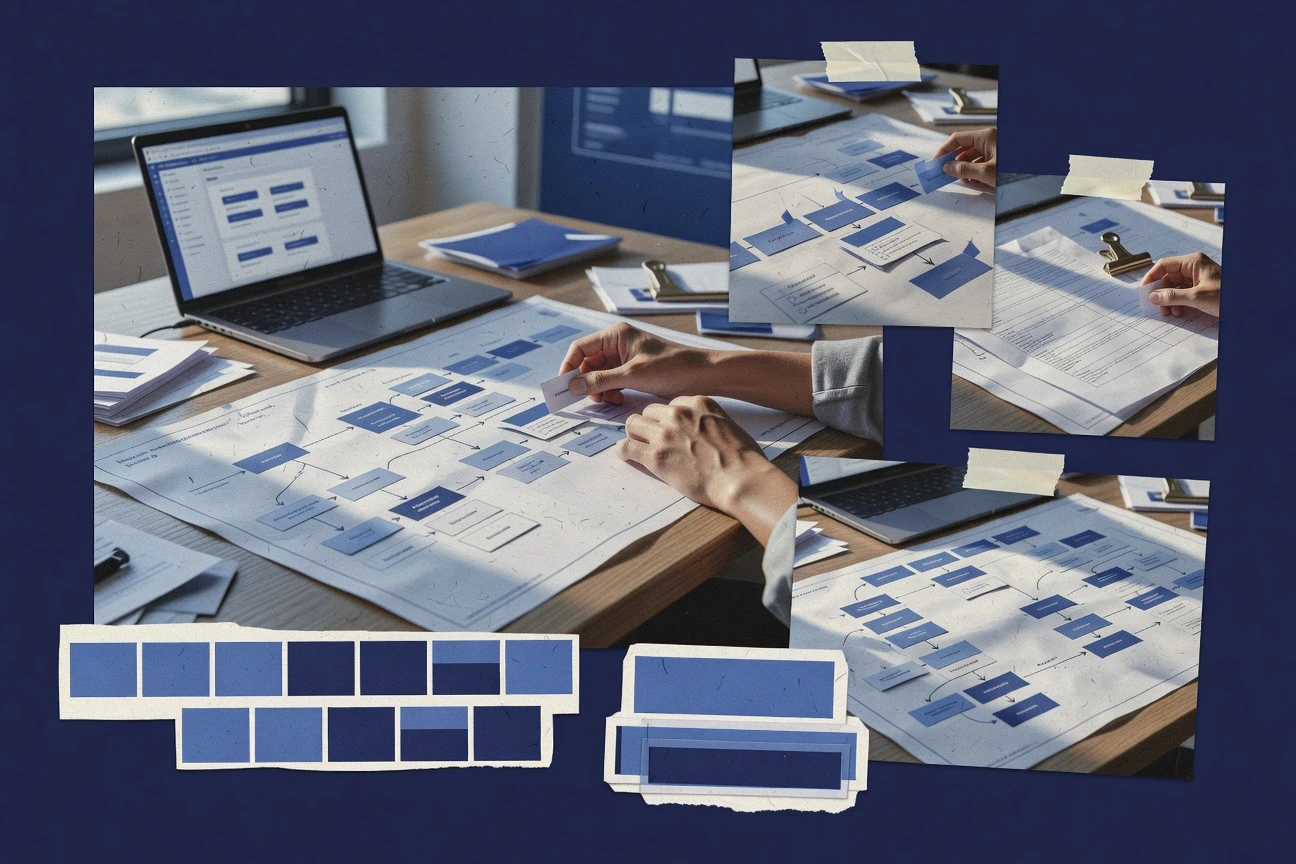 Best Business Process Management Workflow Software 2026
