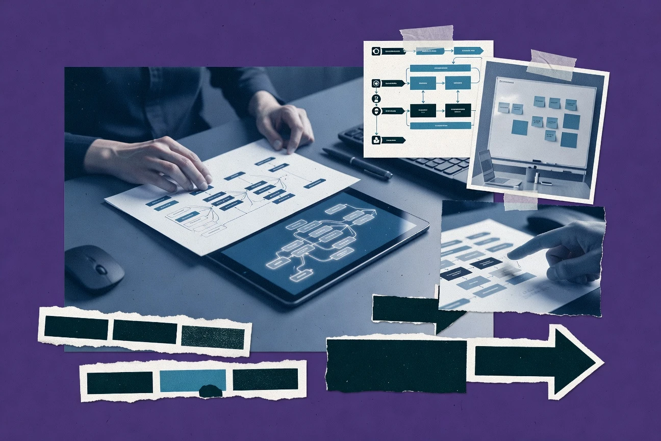 Top 10 Best Business Process Model Software: 2026 Comparison