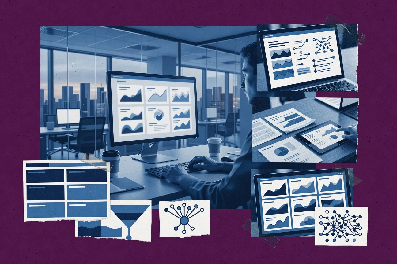 Top 10 Best Business Visualization Software | 2026 Edition
