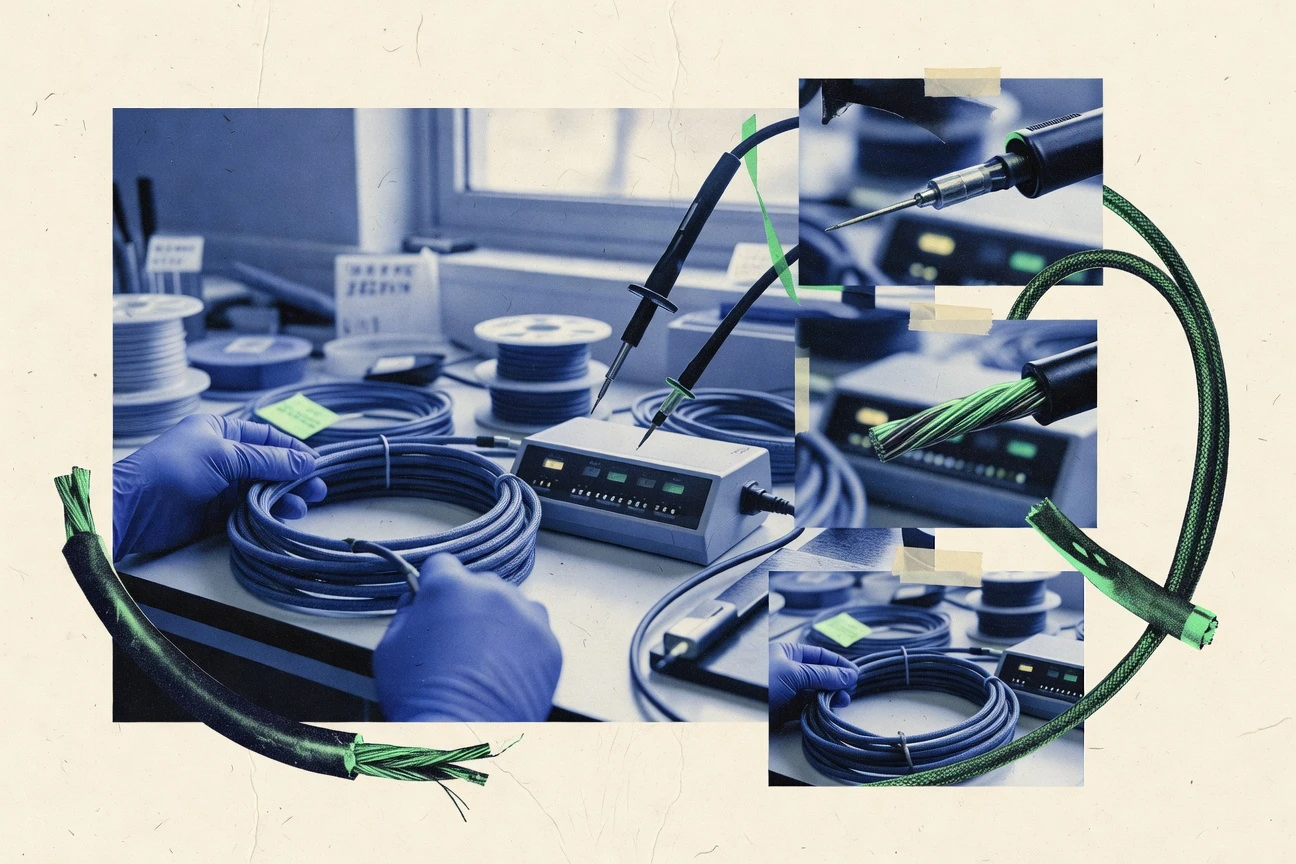 Best Cable Analyzer Software | 2026 Verified Rankings