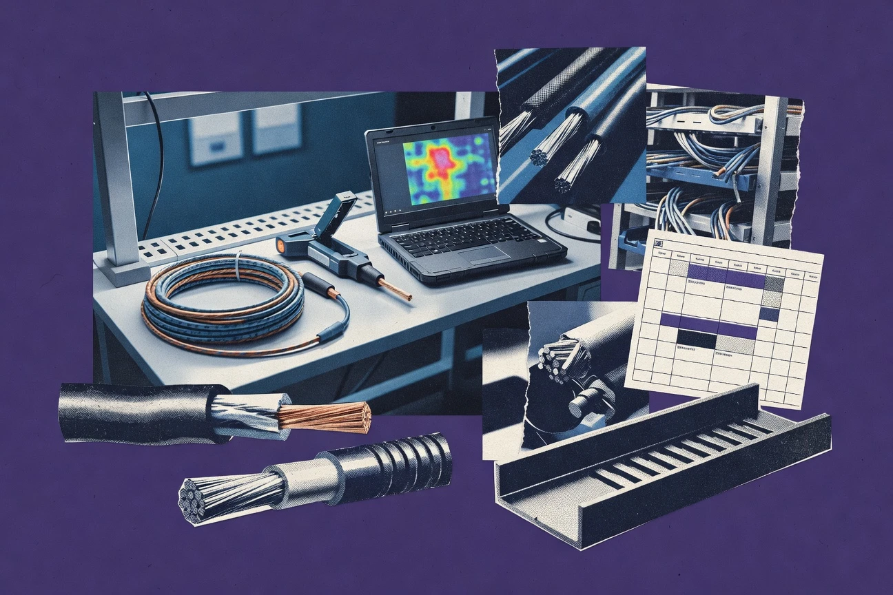 Top 10 Best Cable Ampacity Software | 2026 Edition