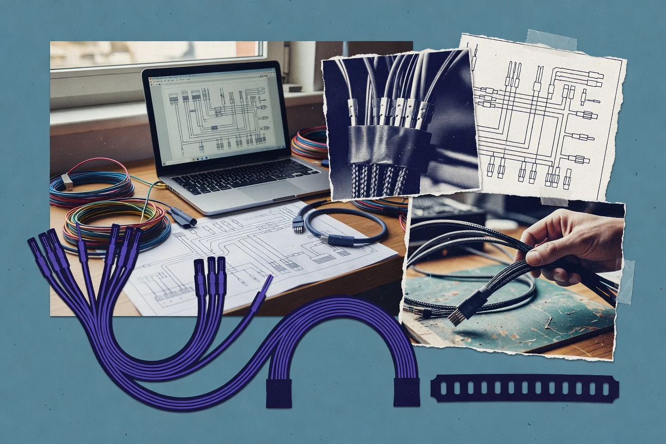 Top 9 Best Cable Harness Design Software (2026 Review)
