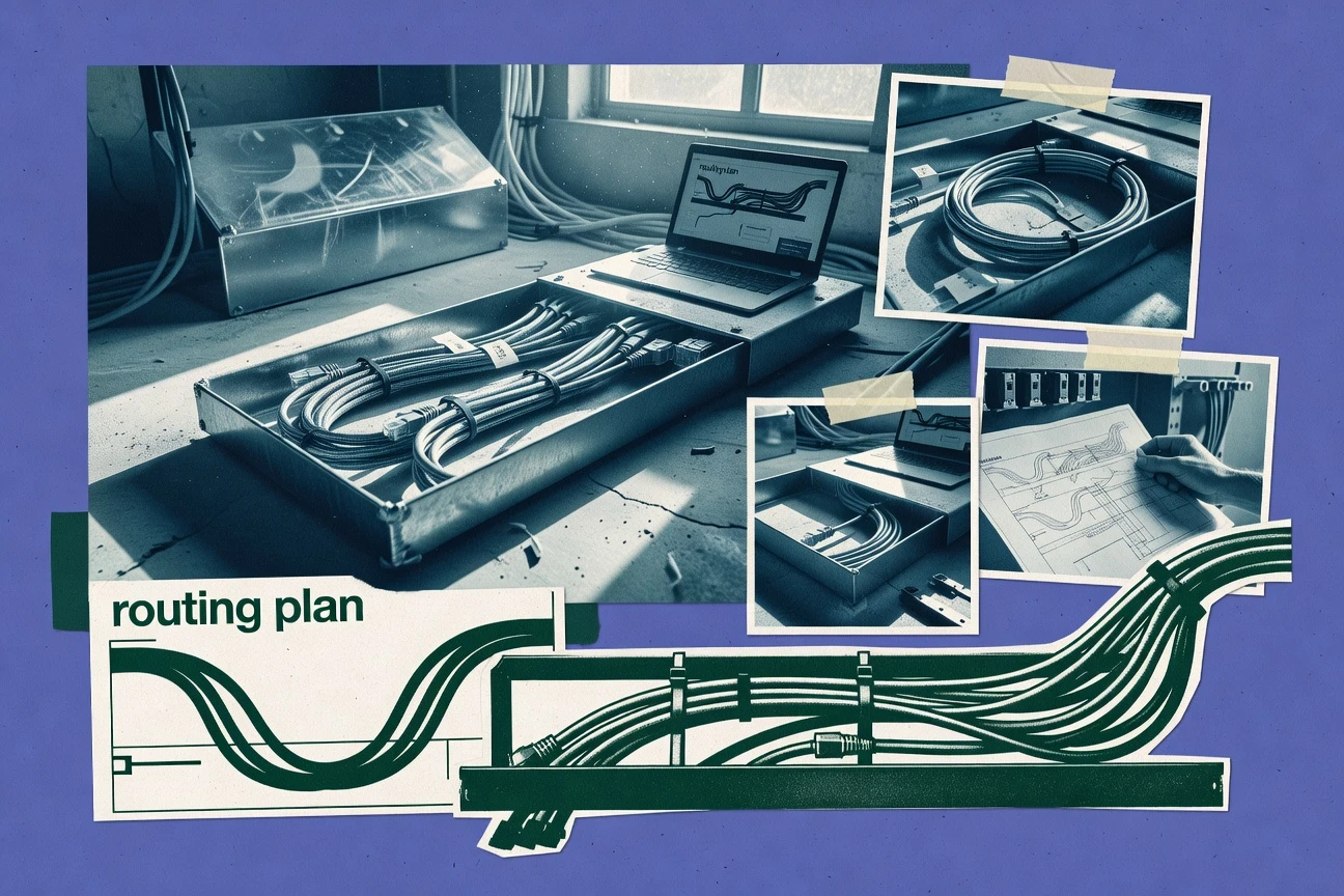 Best Cable Layout Software 2026