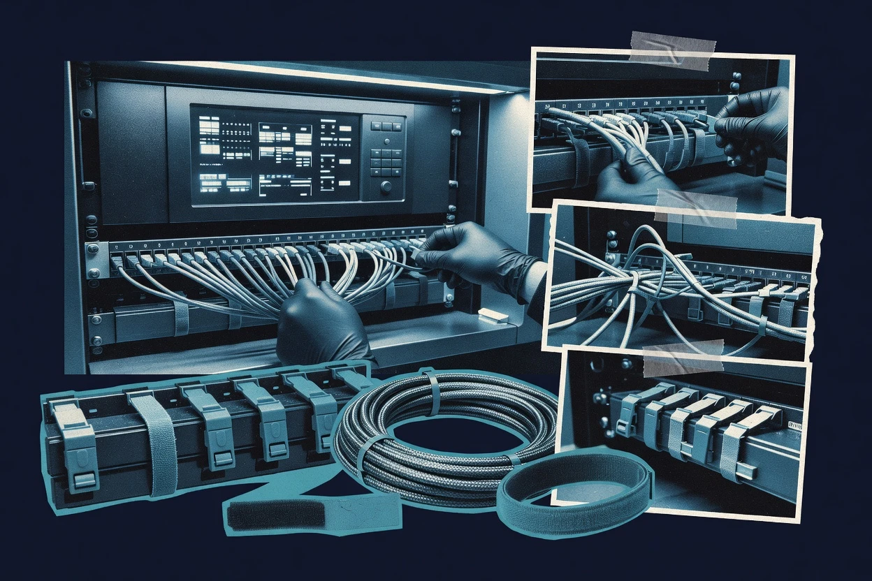 Best Cable Management System Software | 2026 Rankings