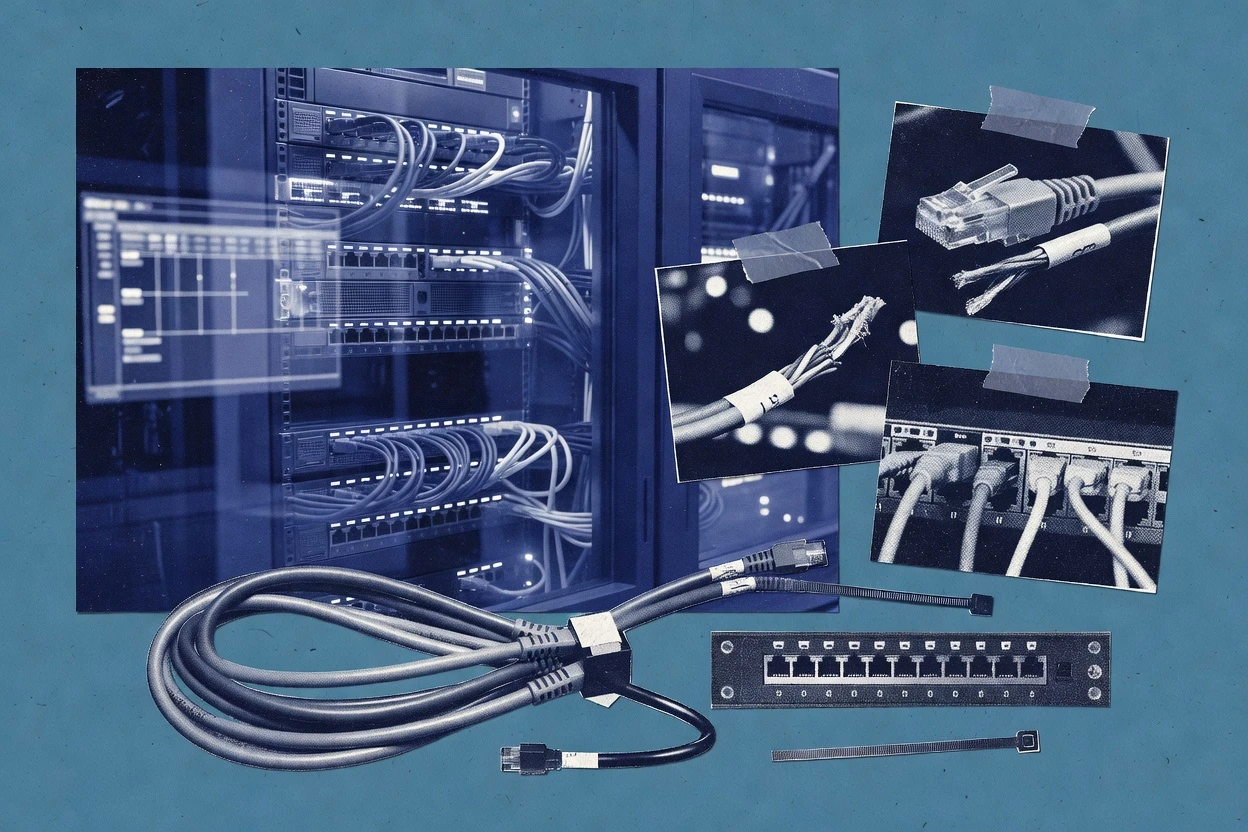 Best Cable Network Management Software 2026