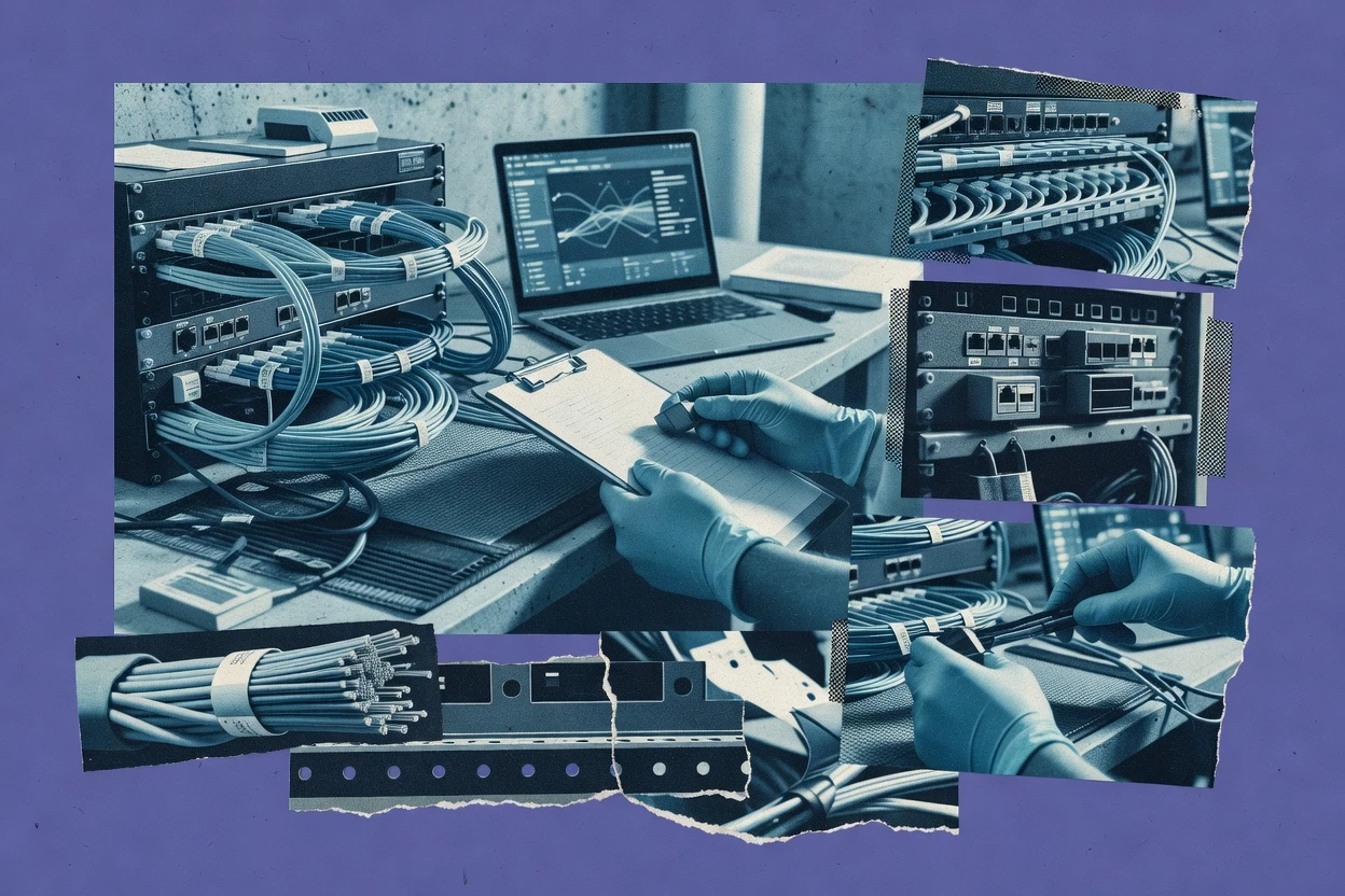 Top 10 Best Cable Plant Management Software | 2026 Edition