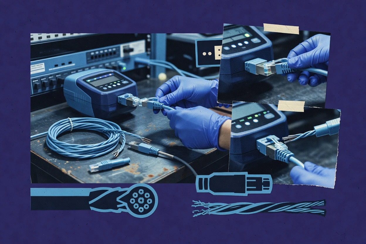 Top 10 Best Cable Testing Software | 2026 Expert Picks