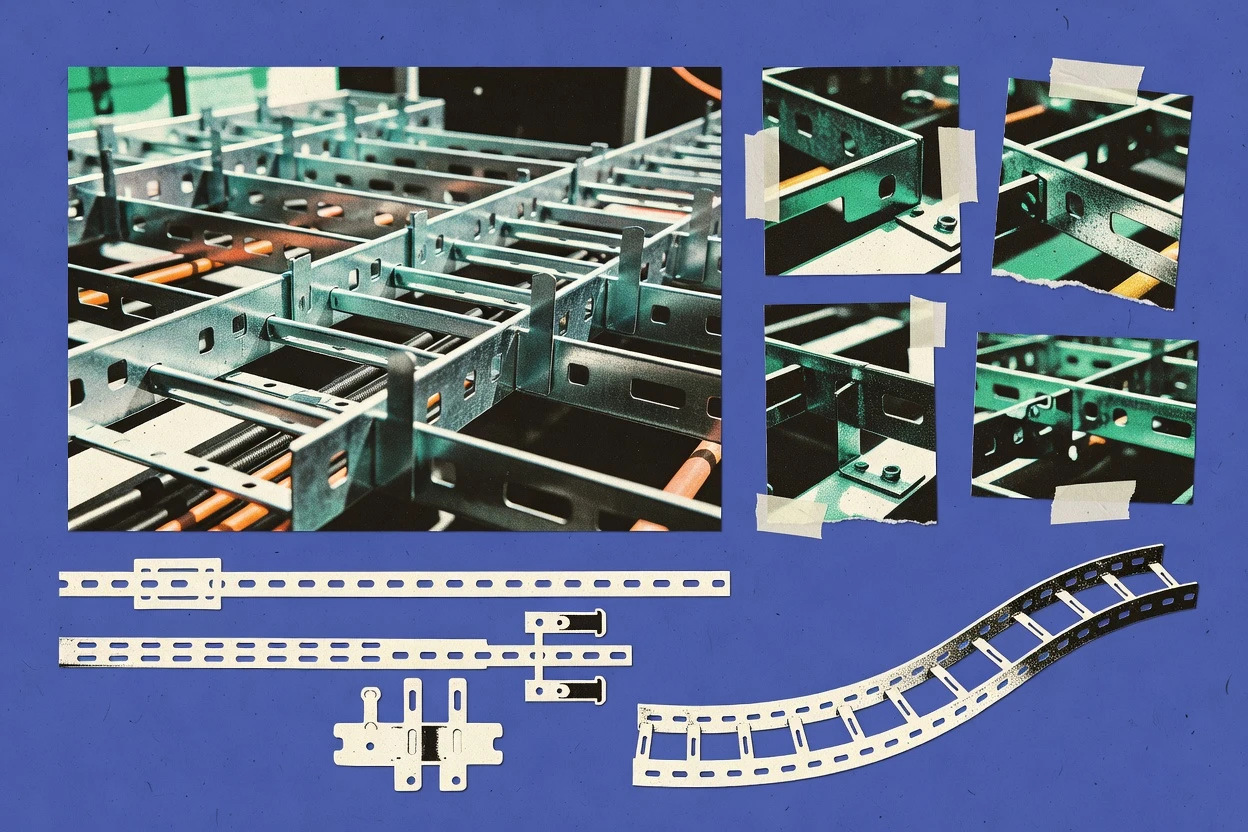 Best Cable Tray Layout Software | Independently Tested 2026