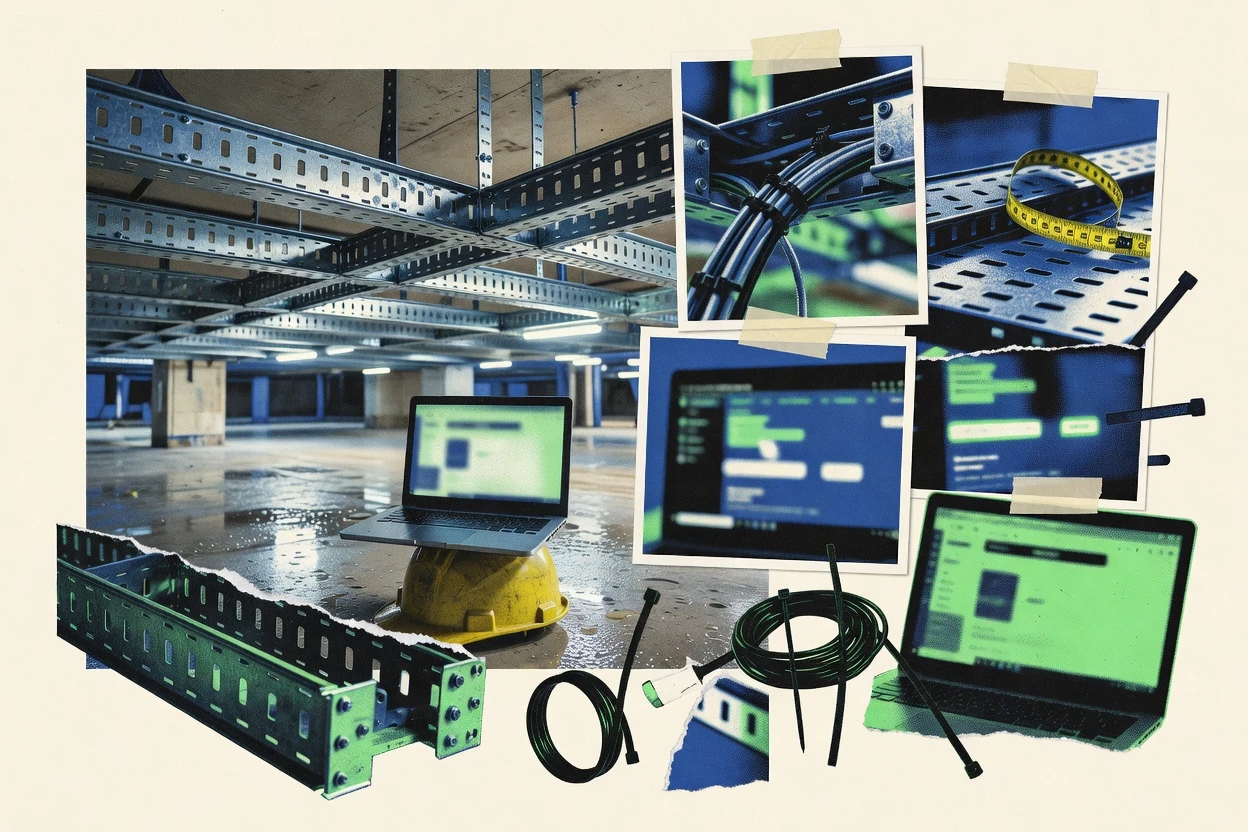 Best Cable Tray Software: 2026 Comparison