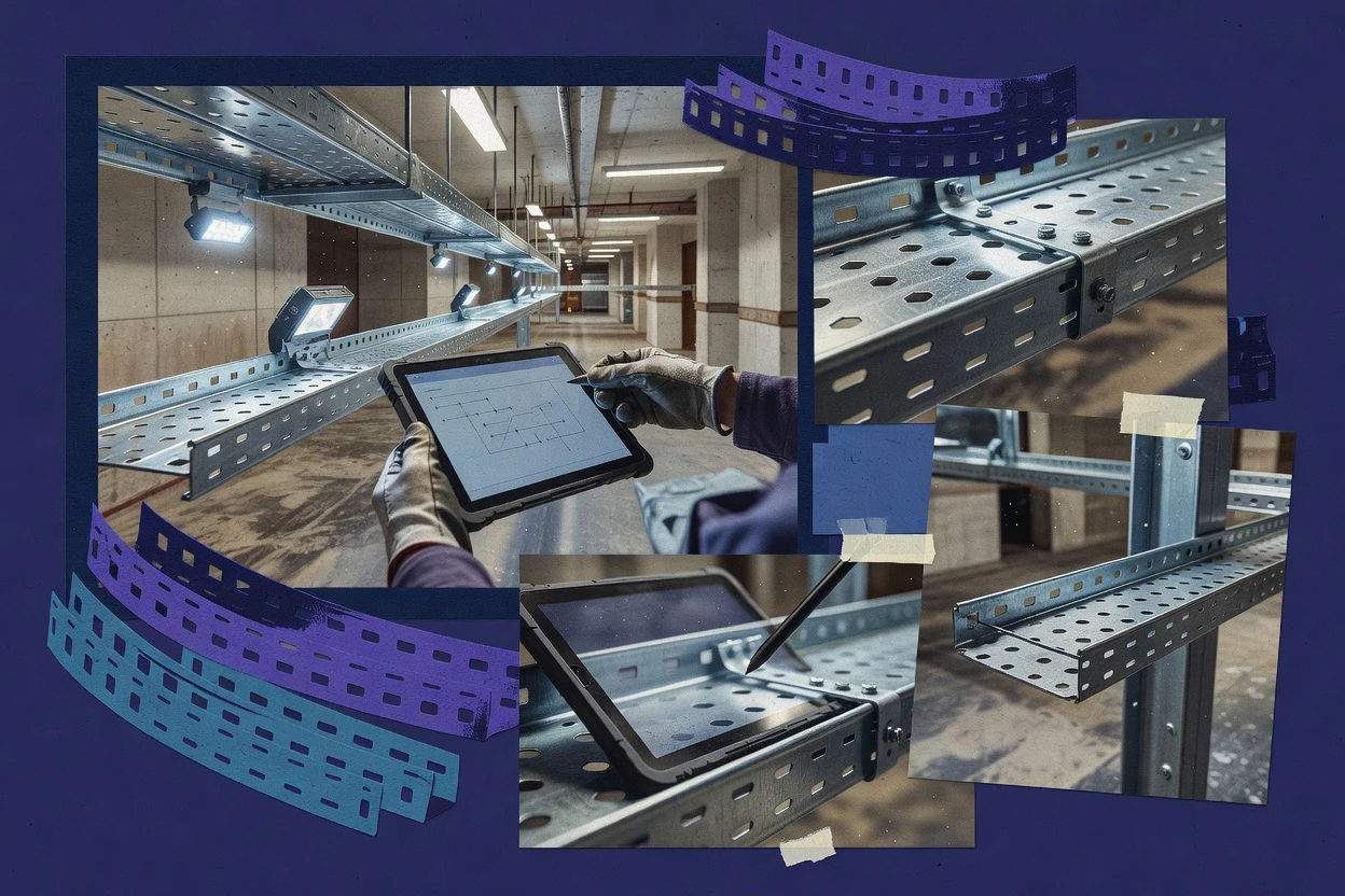 Best Cable Tray Software | 2026 Expert Picks