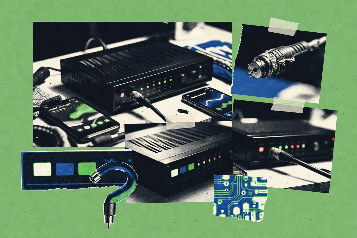 Popular Decoder Top 10 Best Cable Tv Decoder Software (2026 Review)