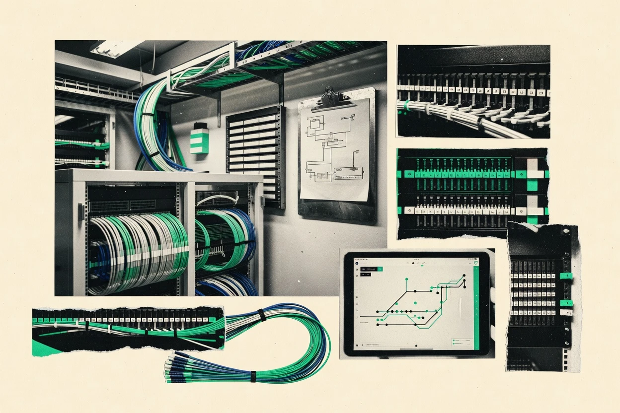 10 Tools Compared: Best Cabling Management Software (2026)