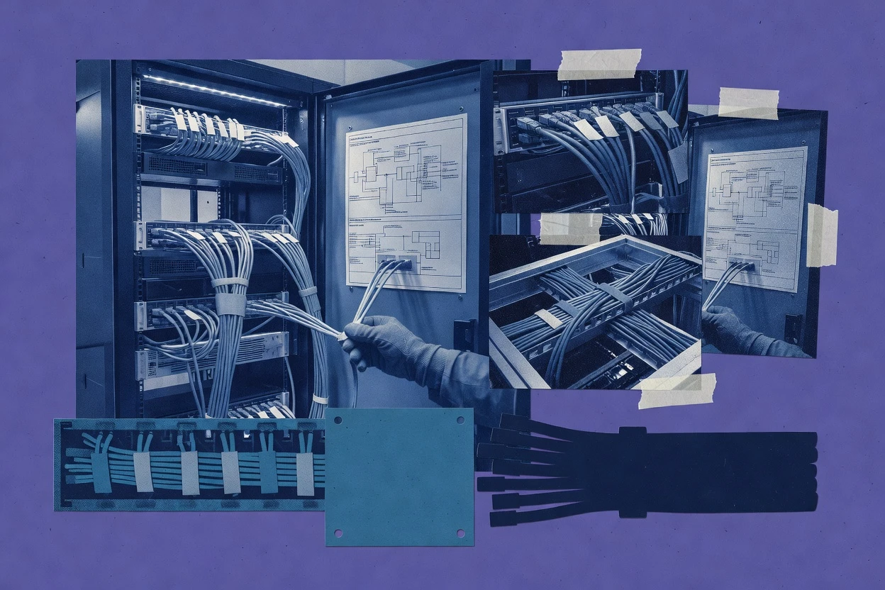Top 10 Best Cabling Management Software | 2026 Edition
