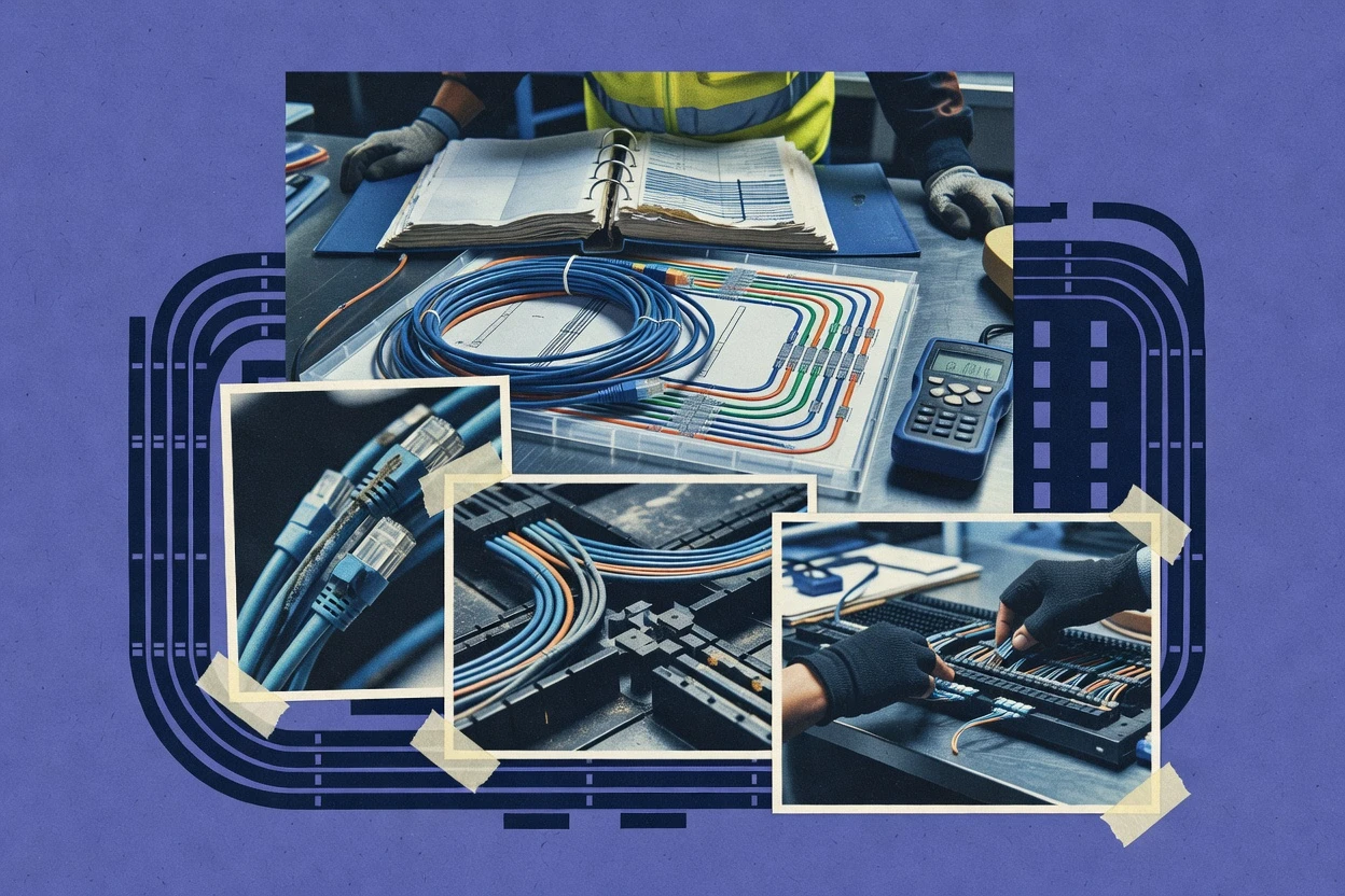 Top 10 Best Cabling Design Software (2026 Review)