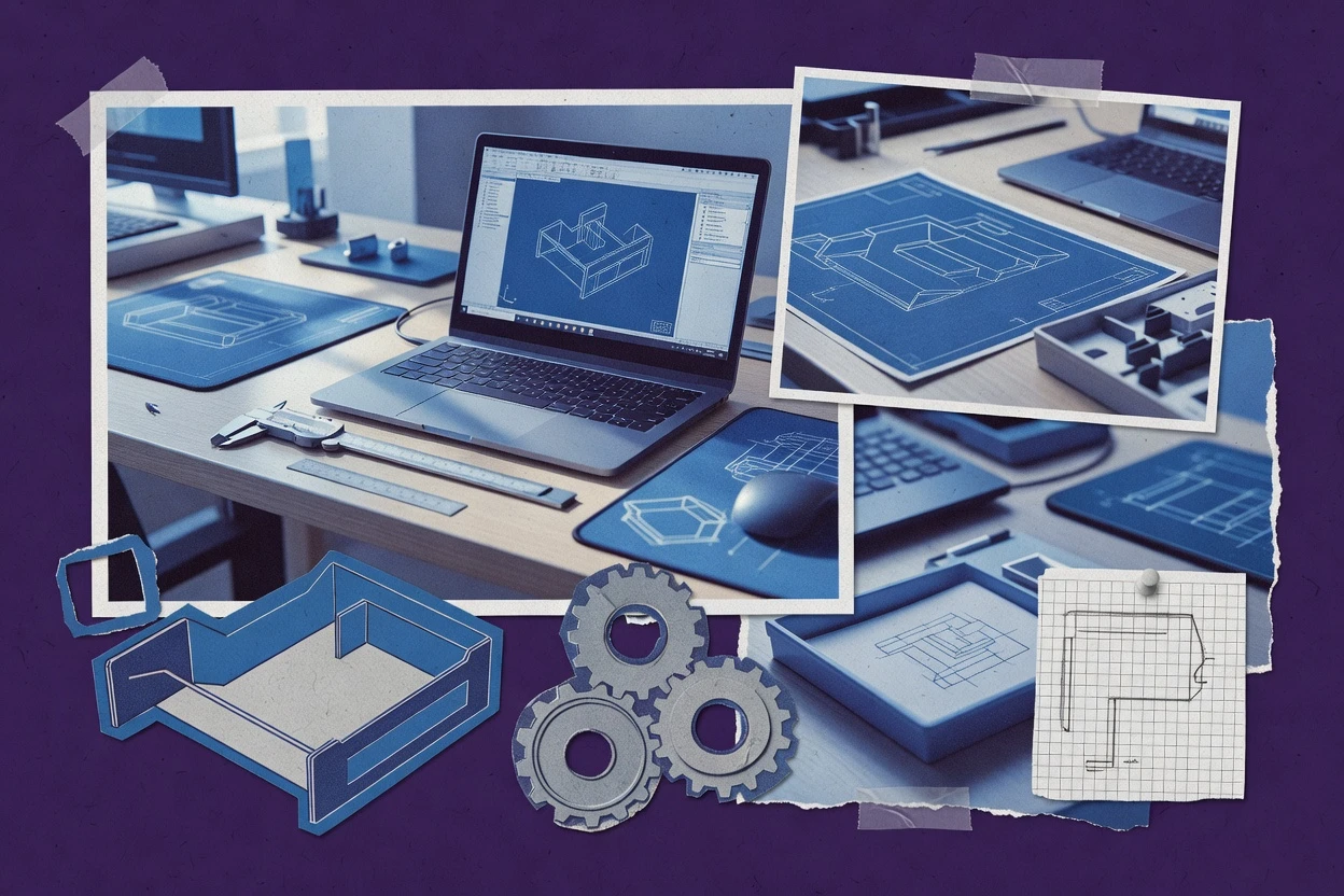 Top 10 Best Cad Based Software | Ranked for 2026