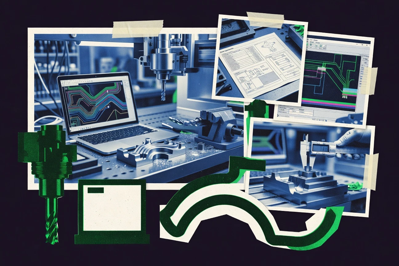 Top 10 Best Cad Cam Programming Software | 2026 Edition