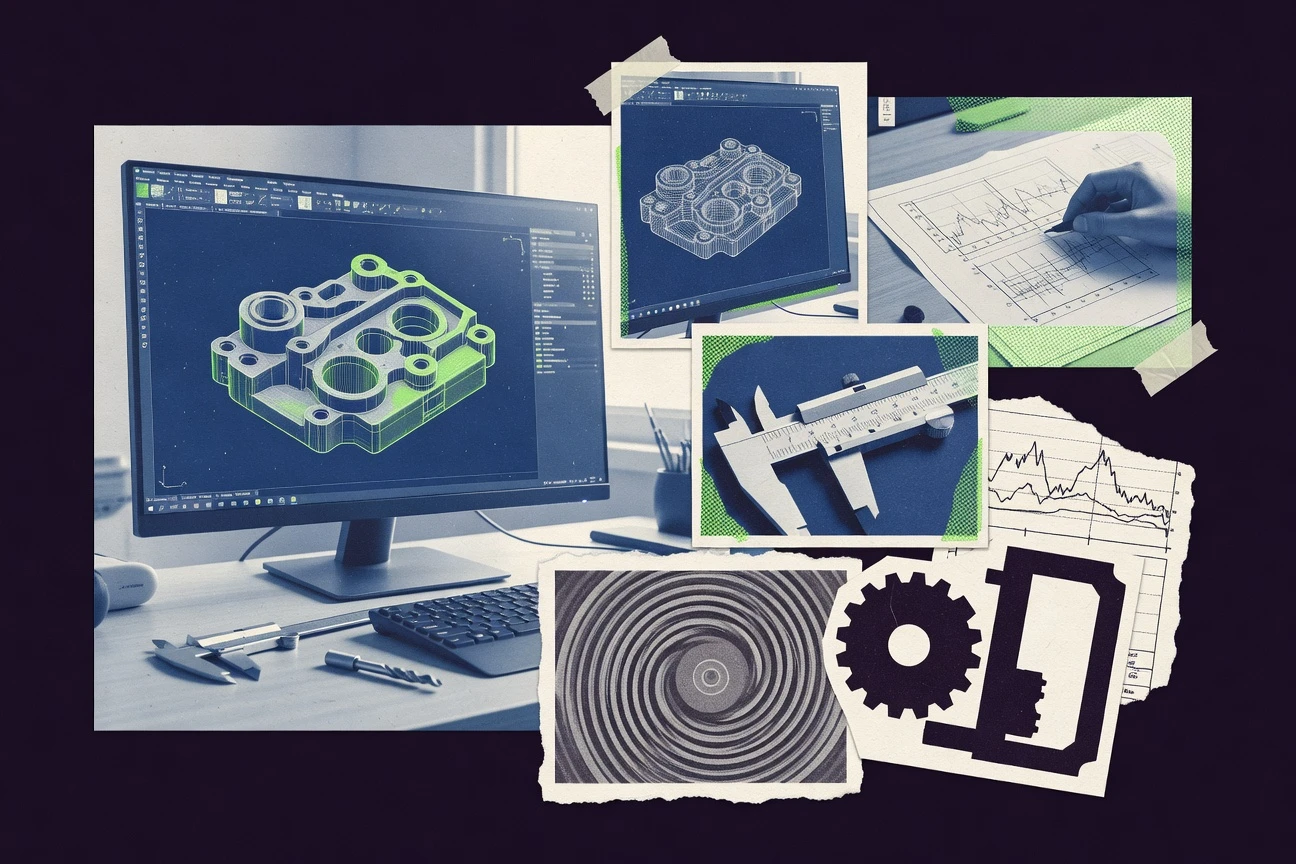 Best Cad Design Software – 2026 Buyer's Guide