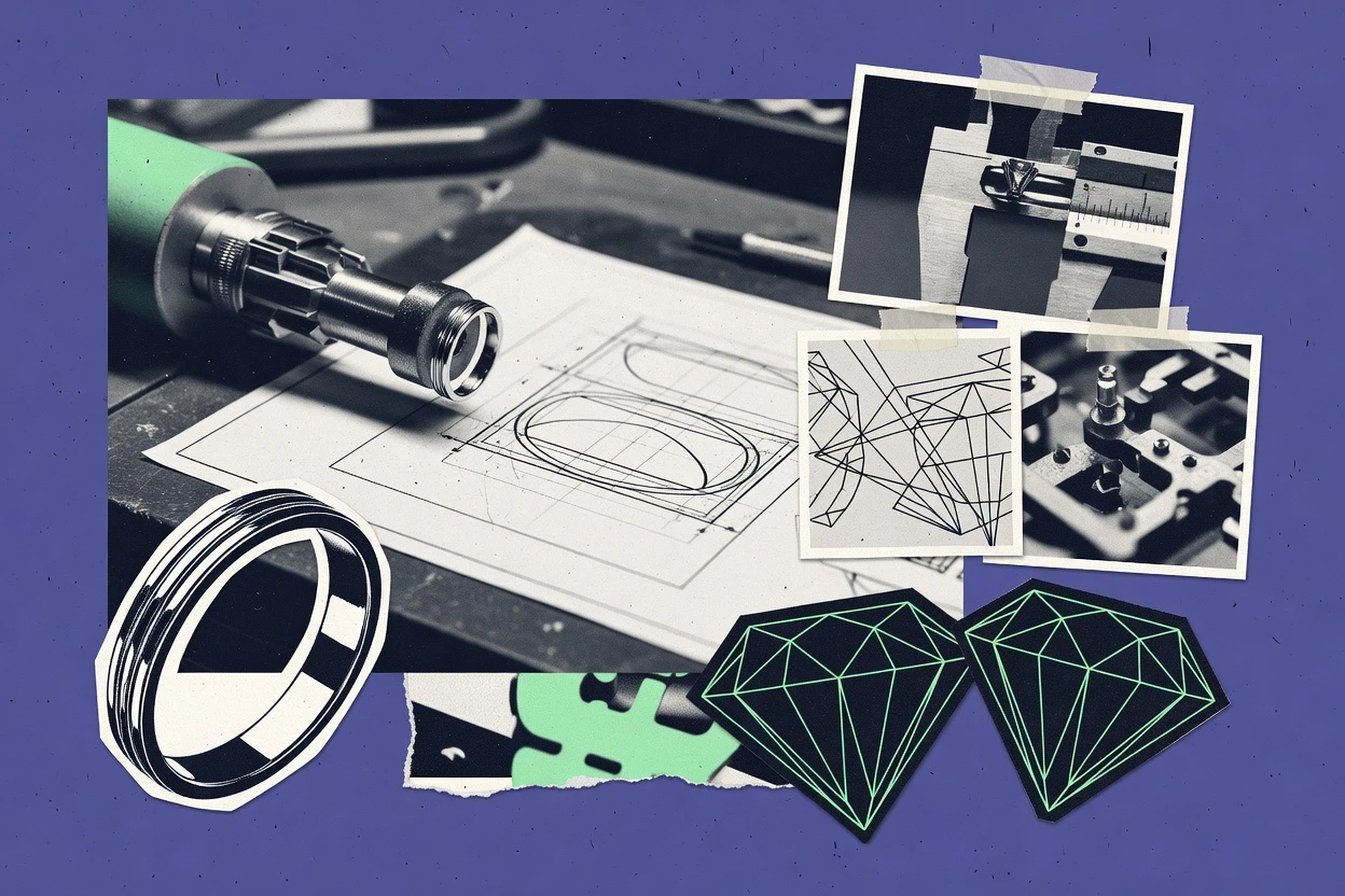 Top 10 Best Cad Jewelry Design Software | 2026 Edition