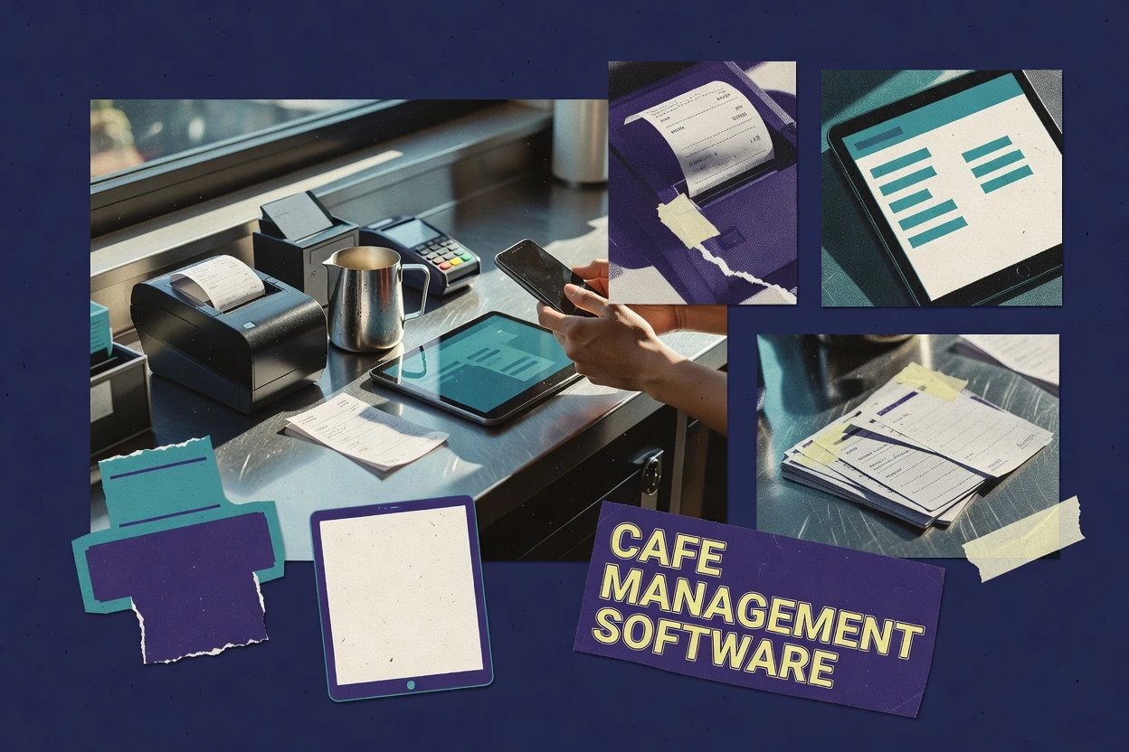 Best Cafe Management Software (2026)