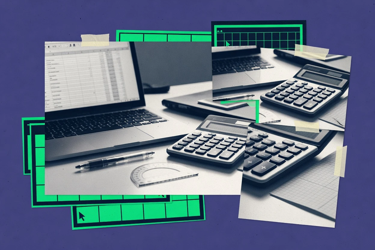 Top 10 Best Calc Software | 2026 Expert Picks