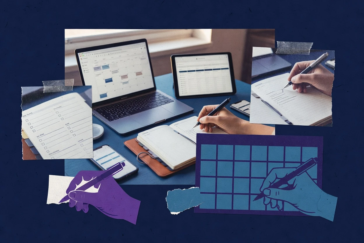 Top 10 Best Calendar And Planner Software | 2026 Edition