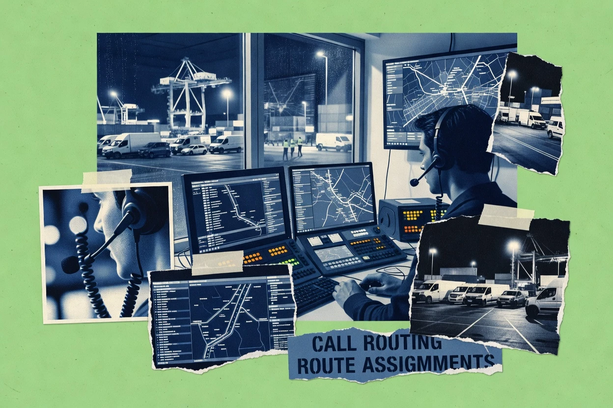 Best Call Center Dispatch Software | Ranked for 2026