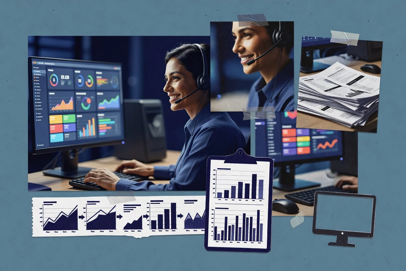 Top 10 Best Call Center Metrics Software | 2026 Edition