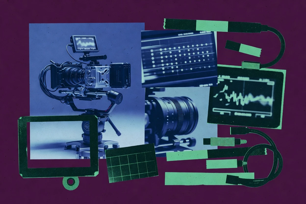 Top 10 Best Camera Tracking Software (2026 Review)