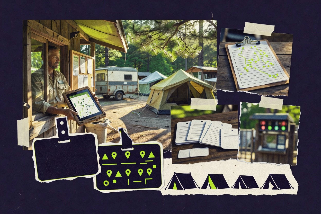 Best Camp Ground Management Software (2026)