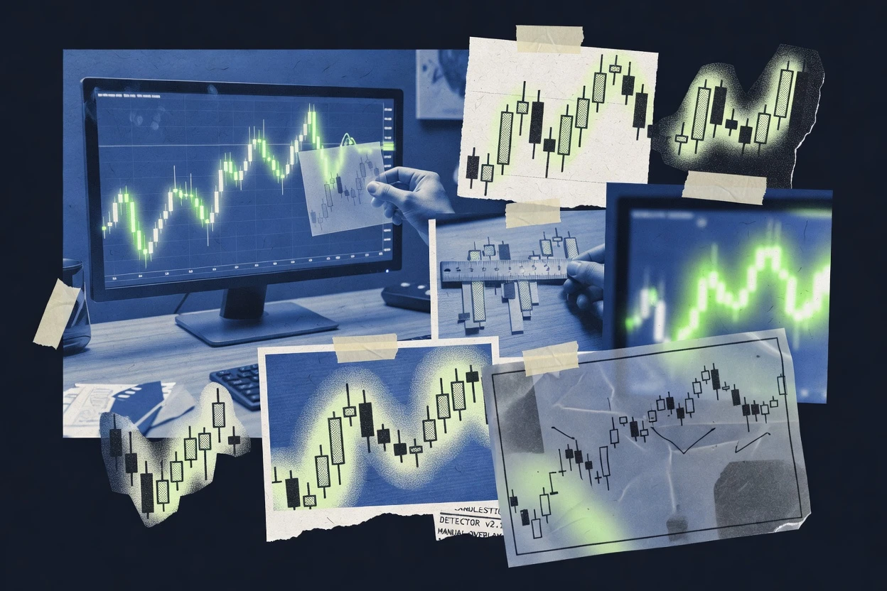 Candlestick Pattern Analysis Software Best Candlestick Pattern Recognition Software | 2026 Edition