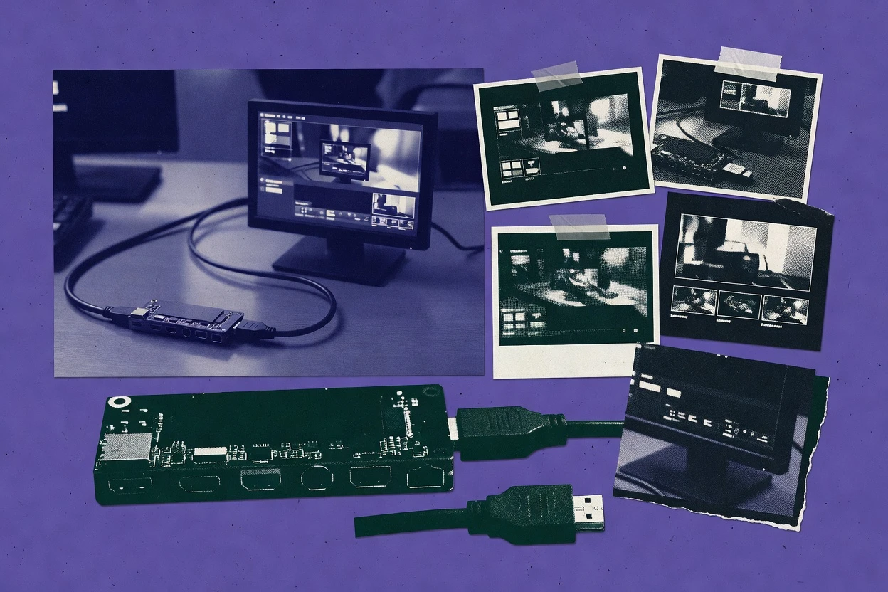 Best Capture Card Display Software 2026