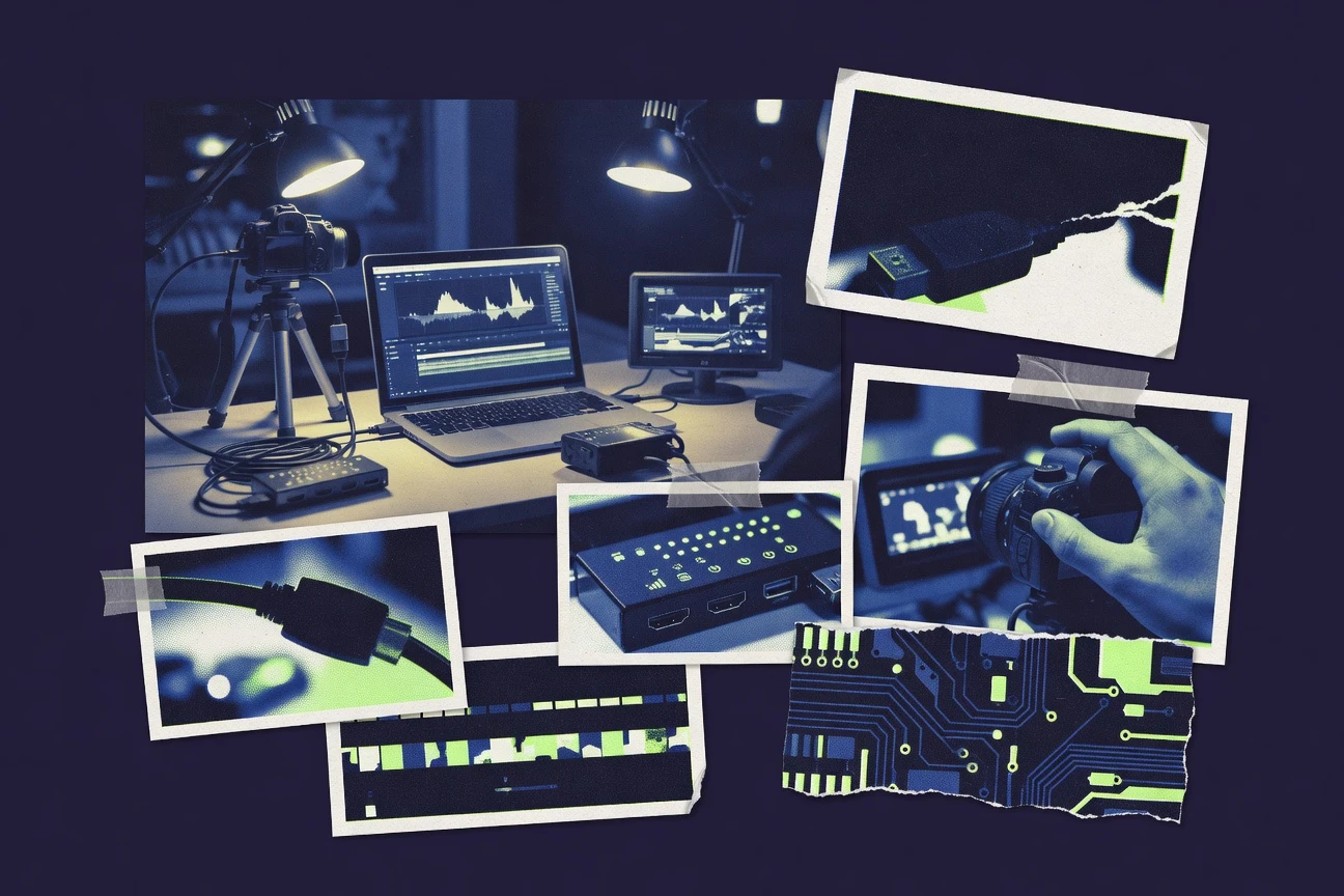 Best Capture Video Software – 2026 Buyer's Guide