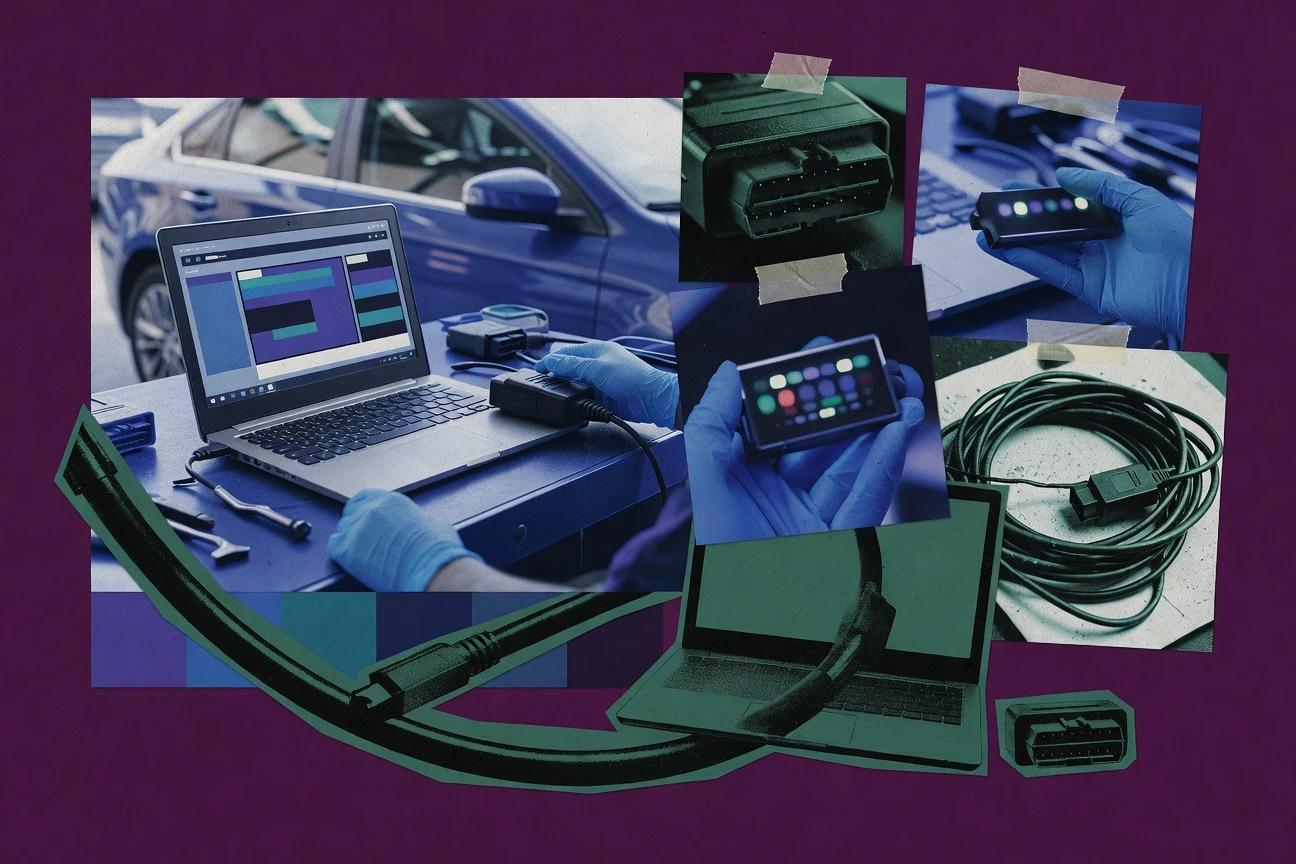 Best Car Computer Diagnostic Software 2026