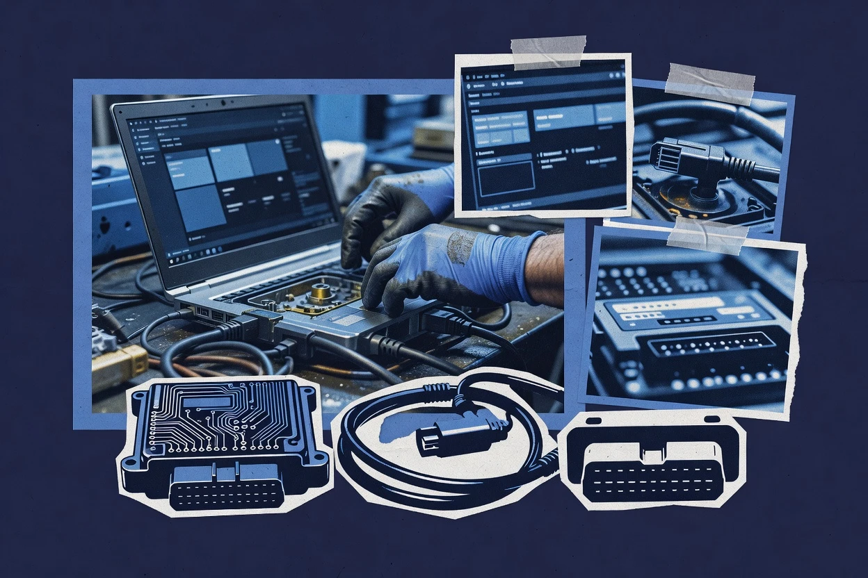 Top 10 Best Car Computer Programming Software | 2026 Edition