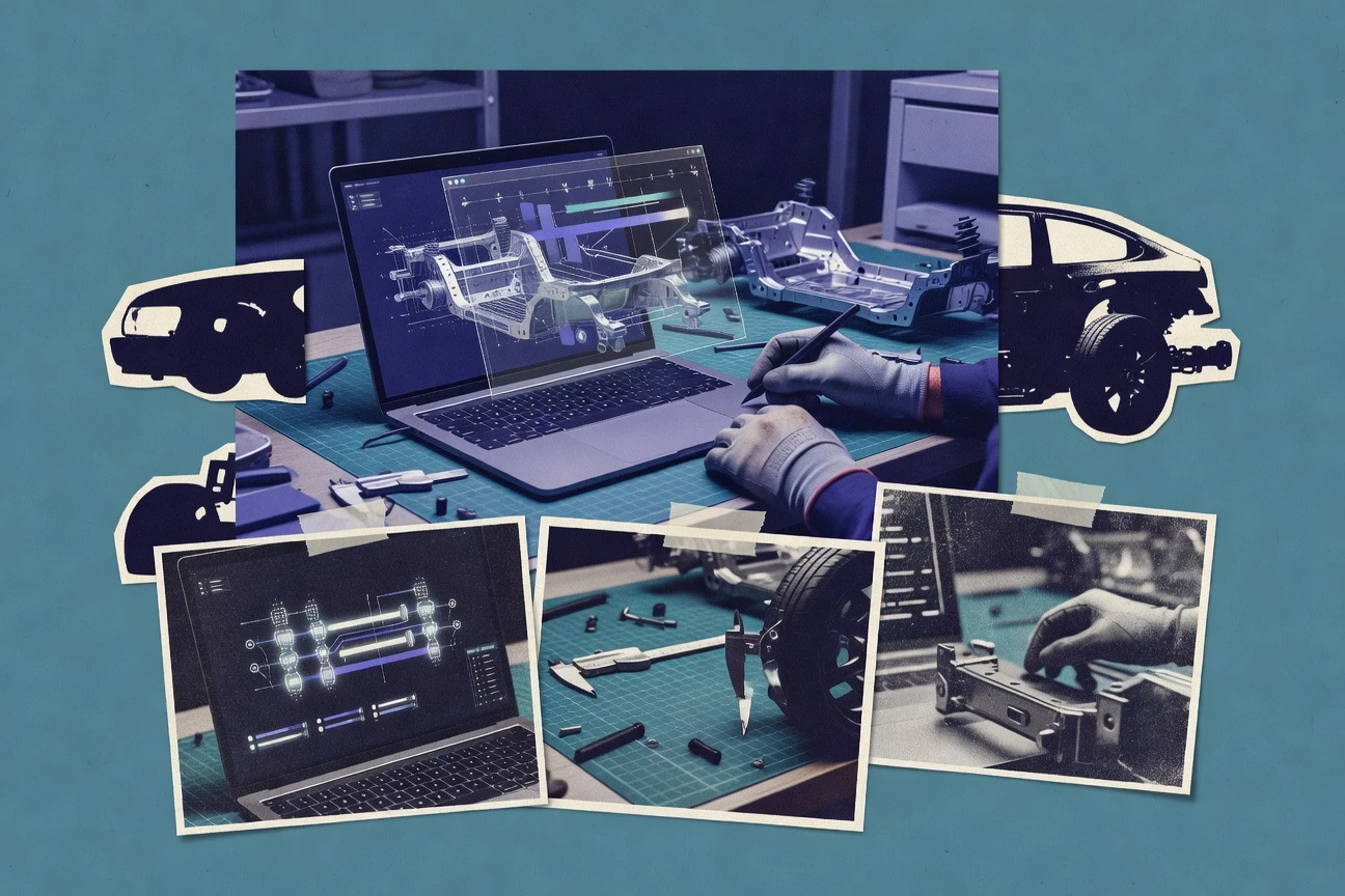 Top 10 Best Car Construction Software | 2026 Expert Picks