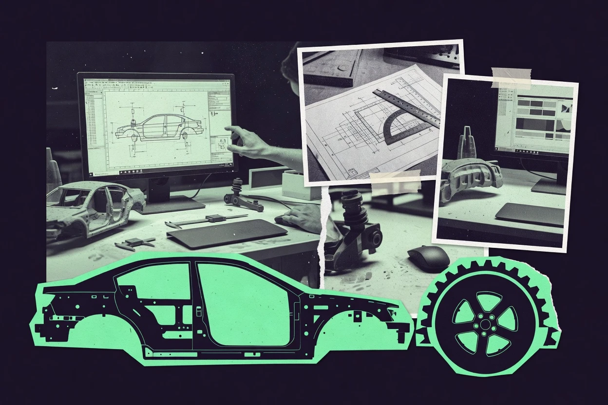 Best Car Construction Software: 2026 Comparison