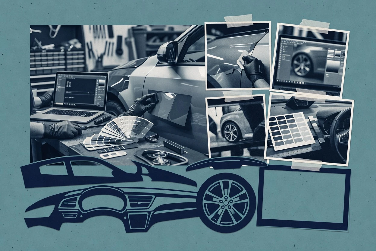 Best Car Customizer Software 2026