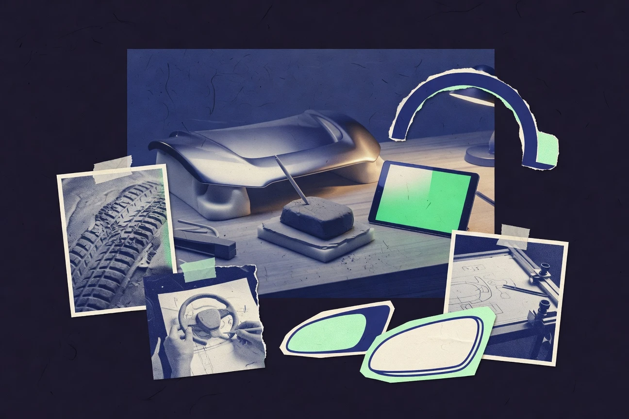 Best Car Designing Software | 10 Tools Ranked (2026)