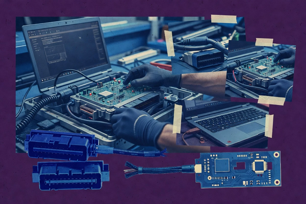 Best Car Ecu Programming Software 2026