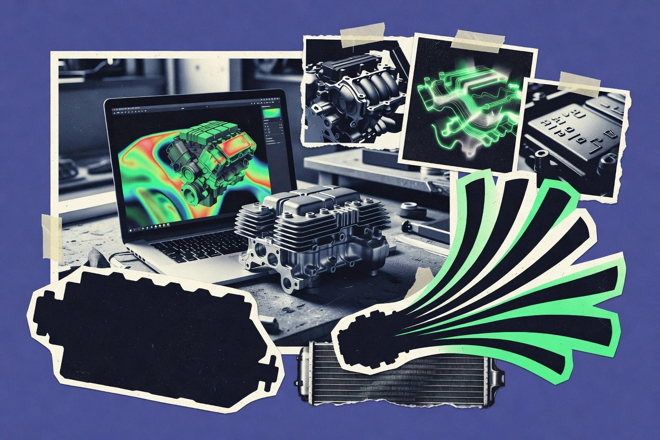 Top 10 Best Car Engine Simulation Software | 2026 Edition