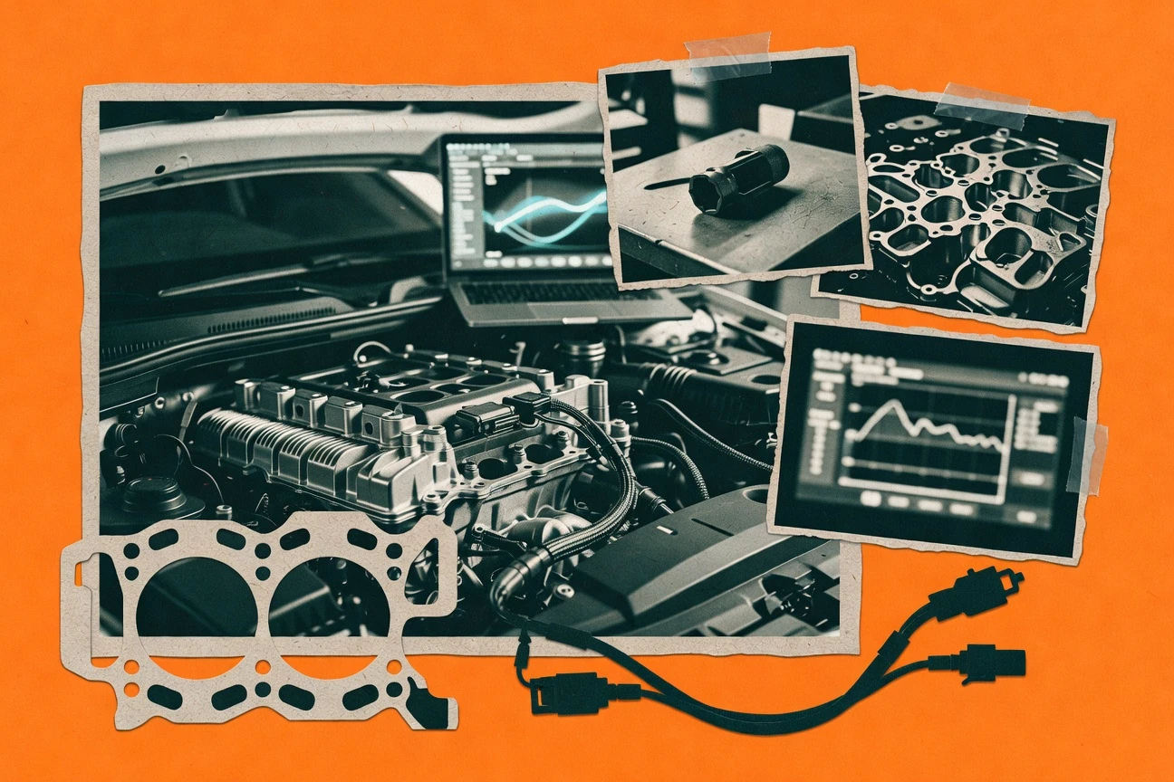 Best Car Engine Simulation Software: 2026 Comparison
