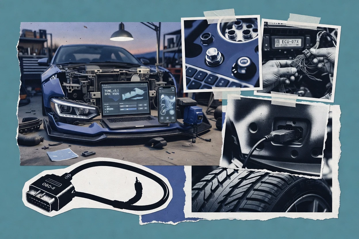 Top 10 Best Car Modification Software – 2026 Buyer's Guide