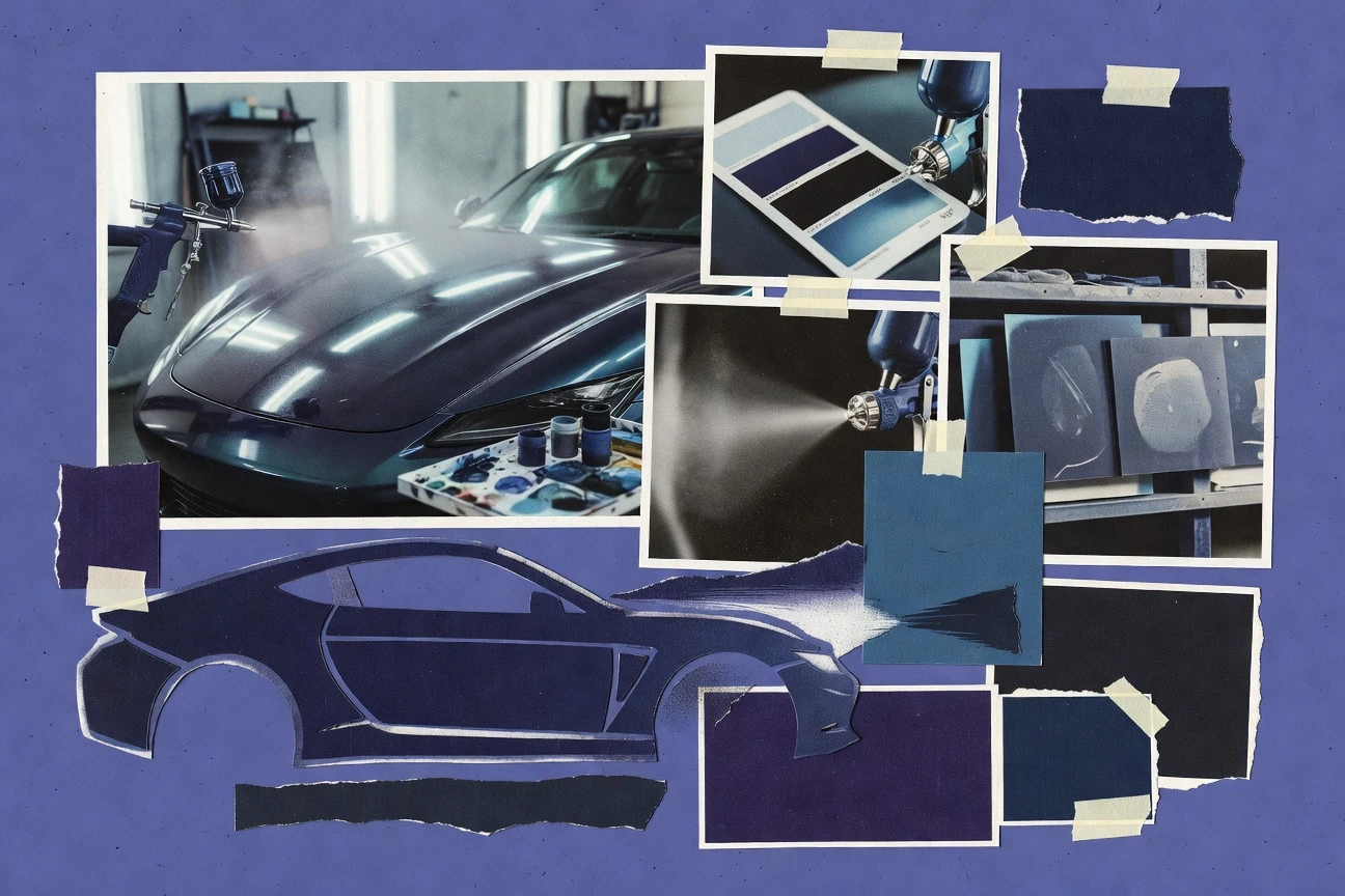 Top 10 Best Car Paint Design Software | 2026 Verified Picks