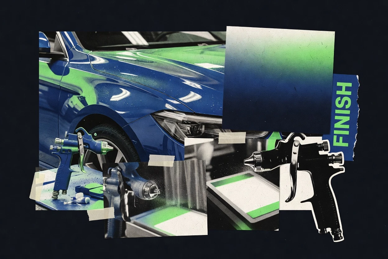 Top 10 Best Car Paint Software: 2026 Comparison