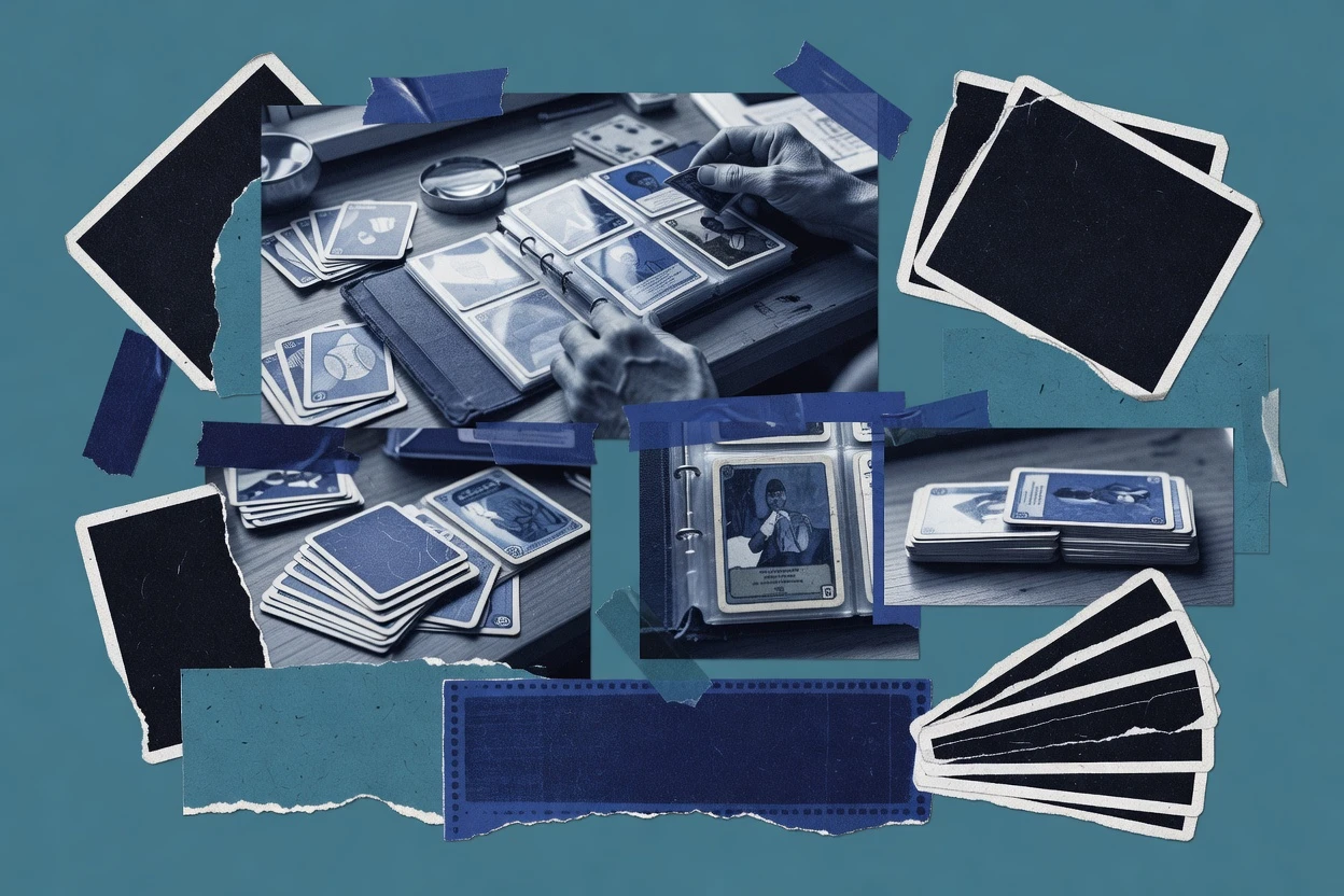 Top 10 Best Card Collecting Software (2026 Review)
