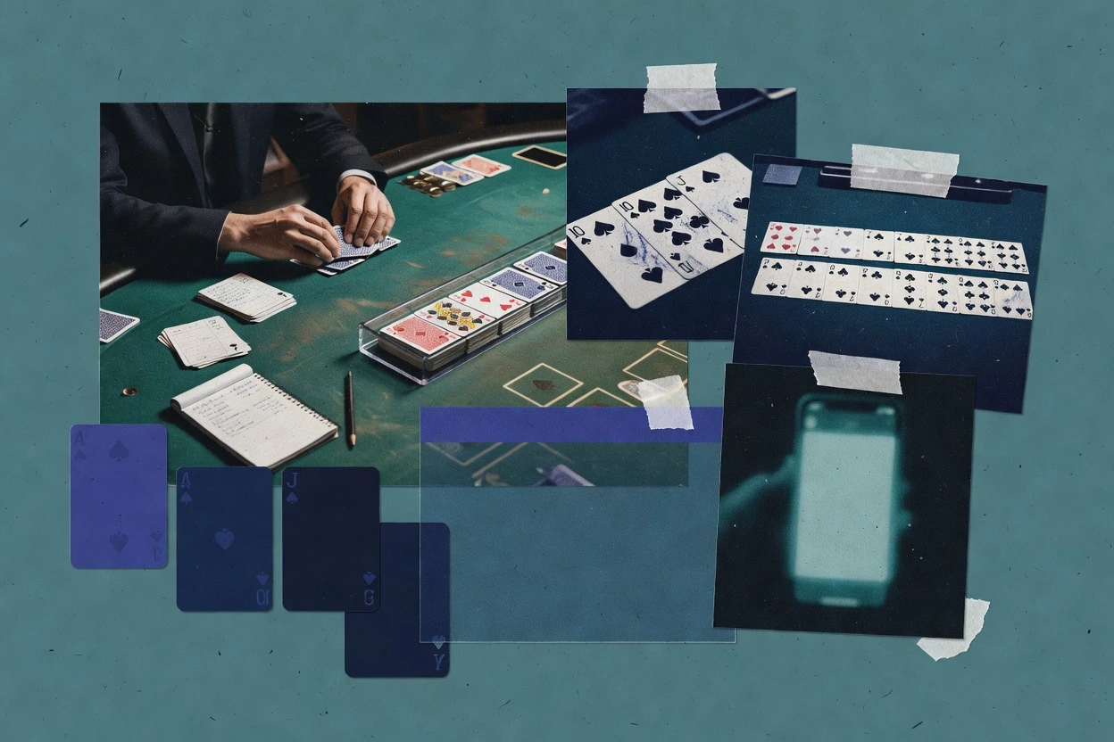 Top 9 Best Card Counting Software | 2026 Verified Picks