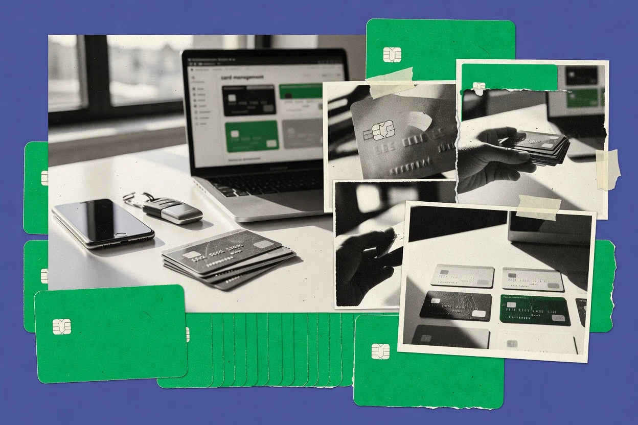 10 Tools Compared: Best Card Management Software (2026)