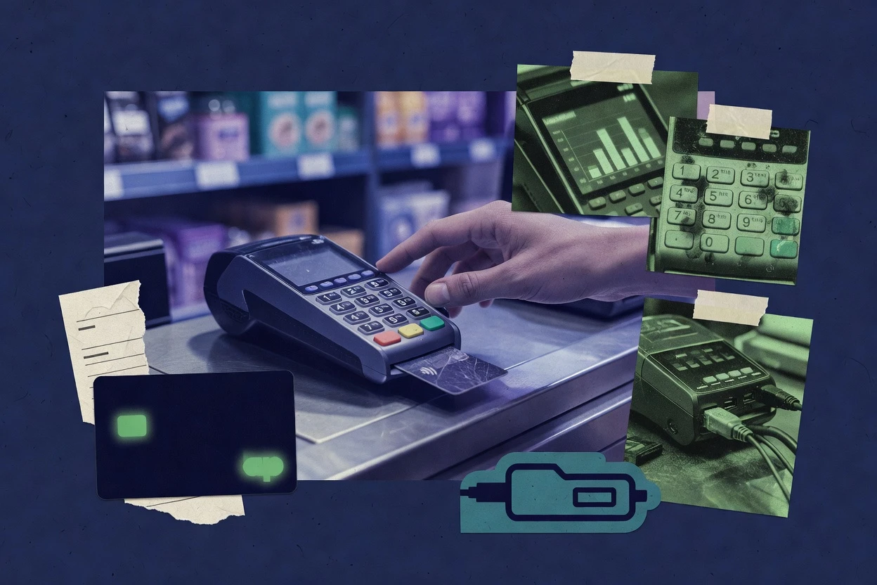 Top 10 Best Card Payment Software – 2026 Buyer's Guide